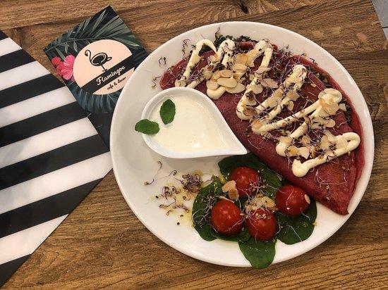 Flamingoo cafe&decor